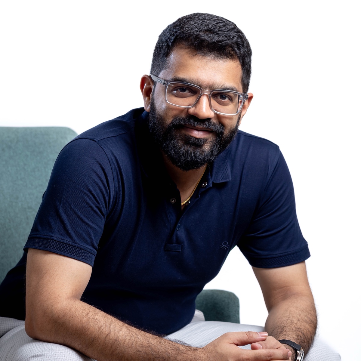 Vivek Saraf