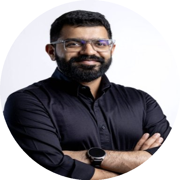 Vivek Saraf